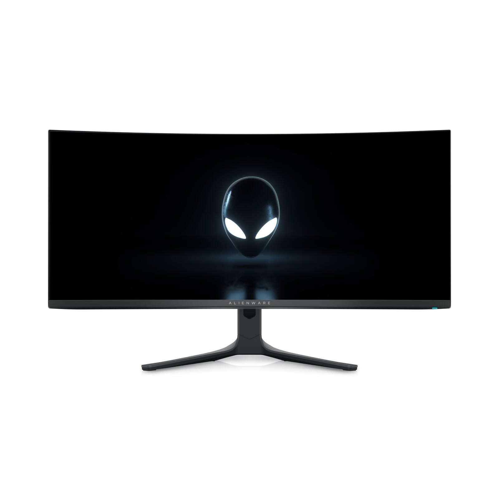 Alienware AW3423DWF Gaming Curved Monitor (34,2') 86,9cm Alienware AW3423DWF Gaming Curved Monitor (34,2') 86,9cm